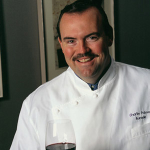 Charlie Palmer